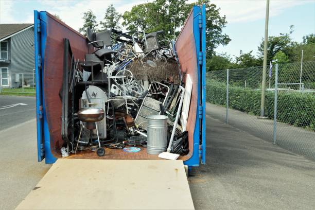 Best Junk Hauling Services  in Emory, TX
