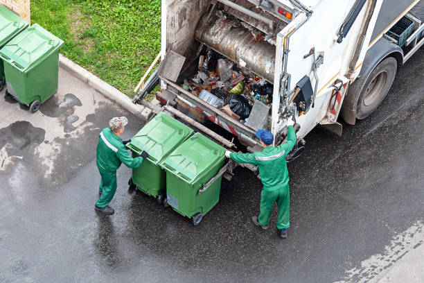 Best Basement Cleanout Services  in Emory, TX